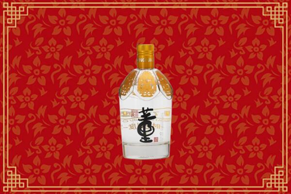 周口回收董酒