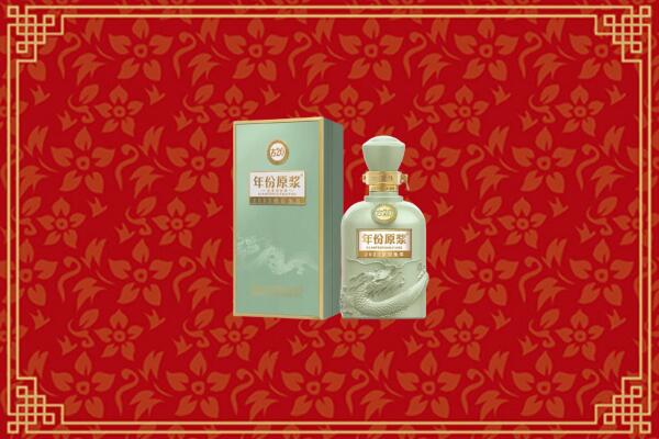 周口烟酒回收古井贡酒
