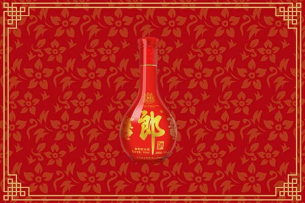 周口烟酒回收郎酒